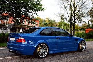 m3e46bla