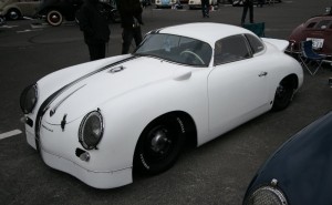 porsche356