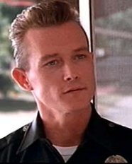 Robert Patrick