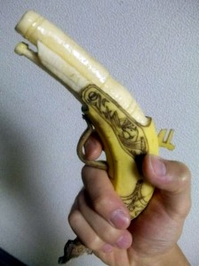 bananagun