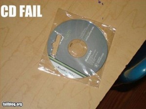 cdfail