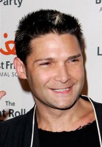 Corey Feldman