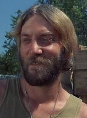 Donald Sutherland