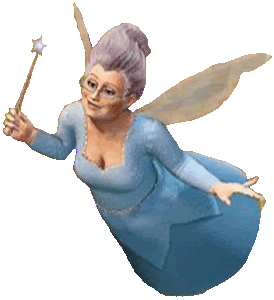 Fairy Godmother
