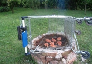 ghettogrill