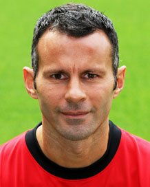 Ryan Giggs