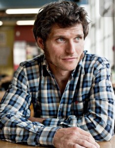 Guy Martin