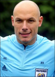Howard Webb