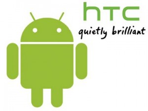 HTC Logo