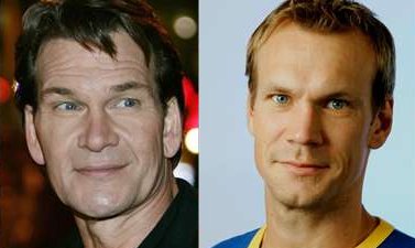 Lidström - Swayze