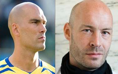 Daniel Majstorovic - Torkel Petersson