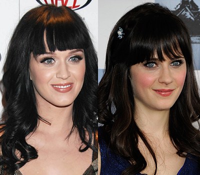 Perry - Deschanel