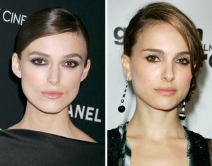 Portman - Knightley