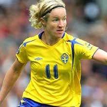 Victoria Sandell-Svensson