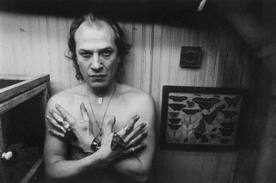 Ted Levine