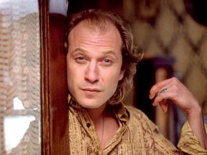 Ted Levine