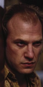 Ted Levine